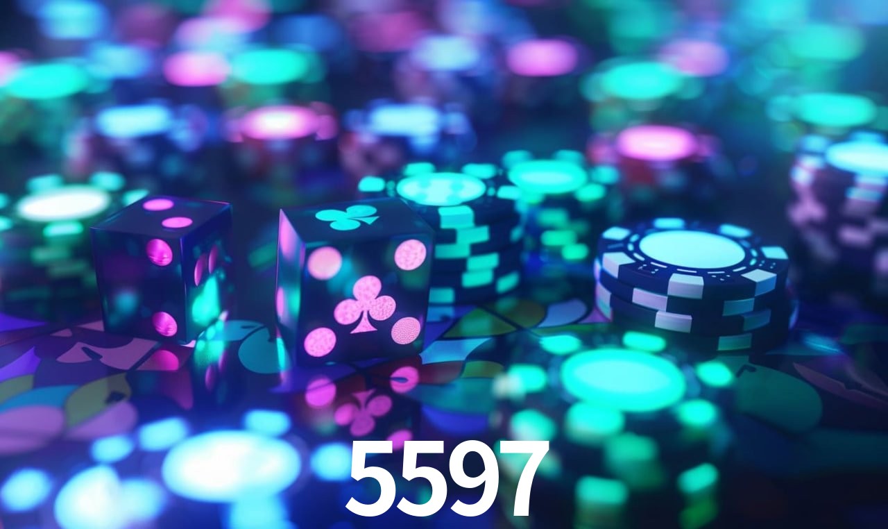 Estatísticas 5597