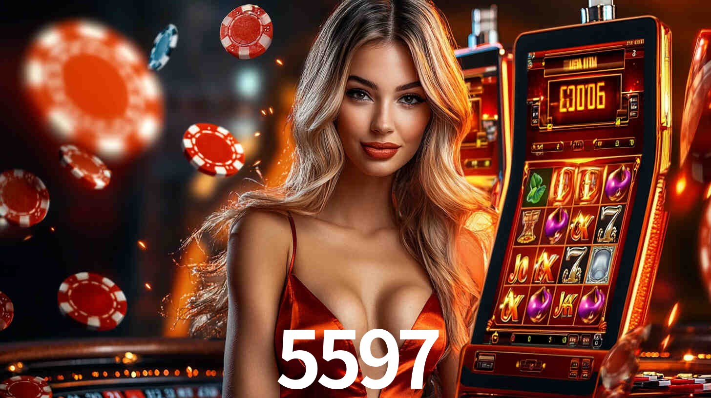5597 - Jogos de azar em sites brasileiros - 5597.com