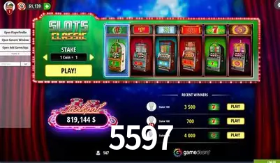 Desvendando o Mundo dos Jogos Virtuais na 5597