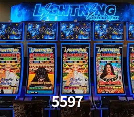 A Revolução dos Aplicativos de Jogos no 5597