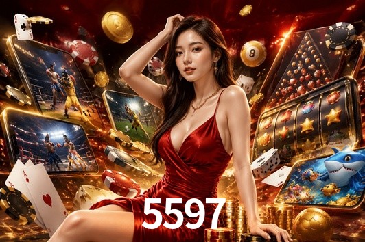 Statistics 5597