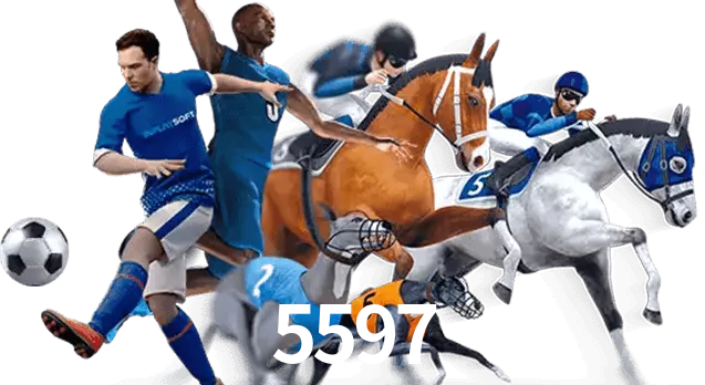 5597