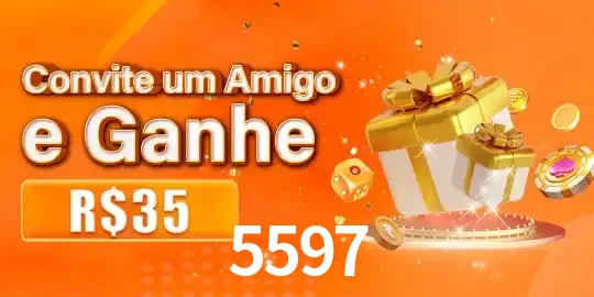 Promoções 5597