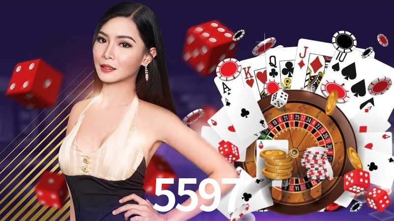 Casino VIP 5597