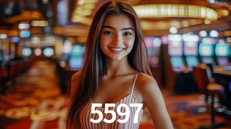 5597