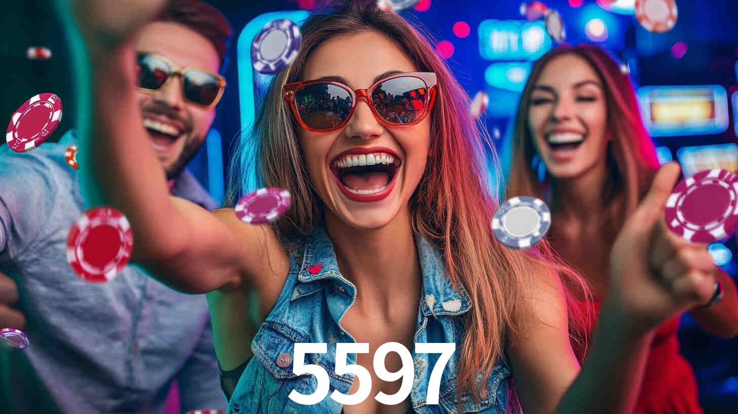 Descubra o Programa VIP da 5597: Vantagens Exclusivas para Jogadores