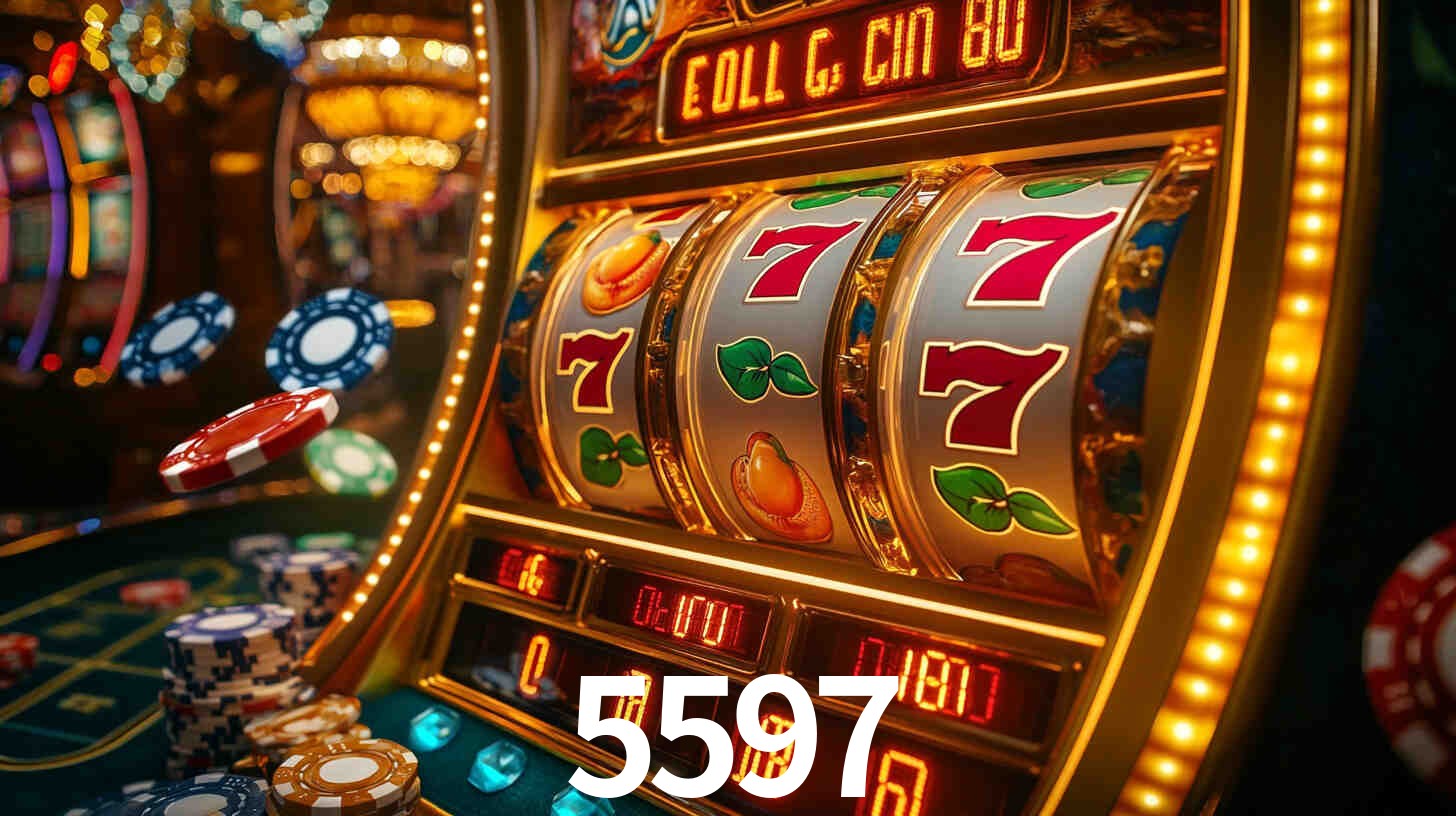 5597 App Interface