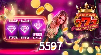 Inovações de Jogos na 5597: O Futuro das Experiências Interativas