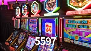 Casino Ao Vivo 5597