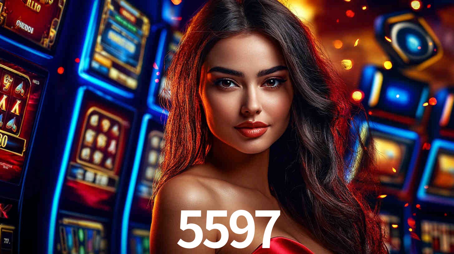 A Emoção da Loteria na 5597: Uma Chance de Mudança de Vida