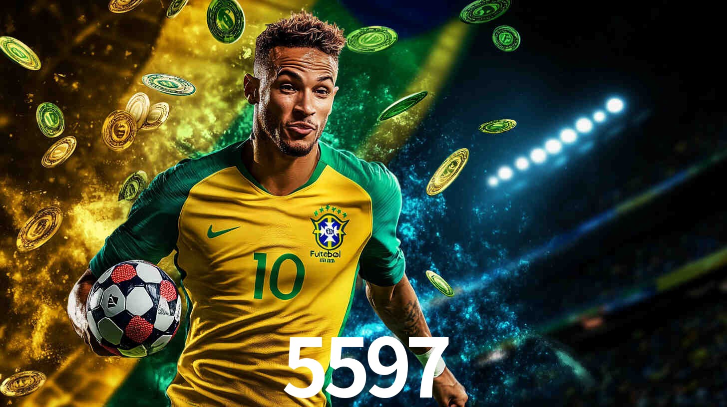 Inovações de Jogos na 5597: O Futuro das Experiências Interativas