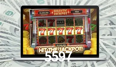 5597 Licença Curaçao Gaming