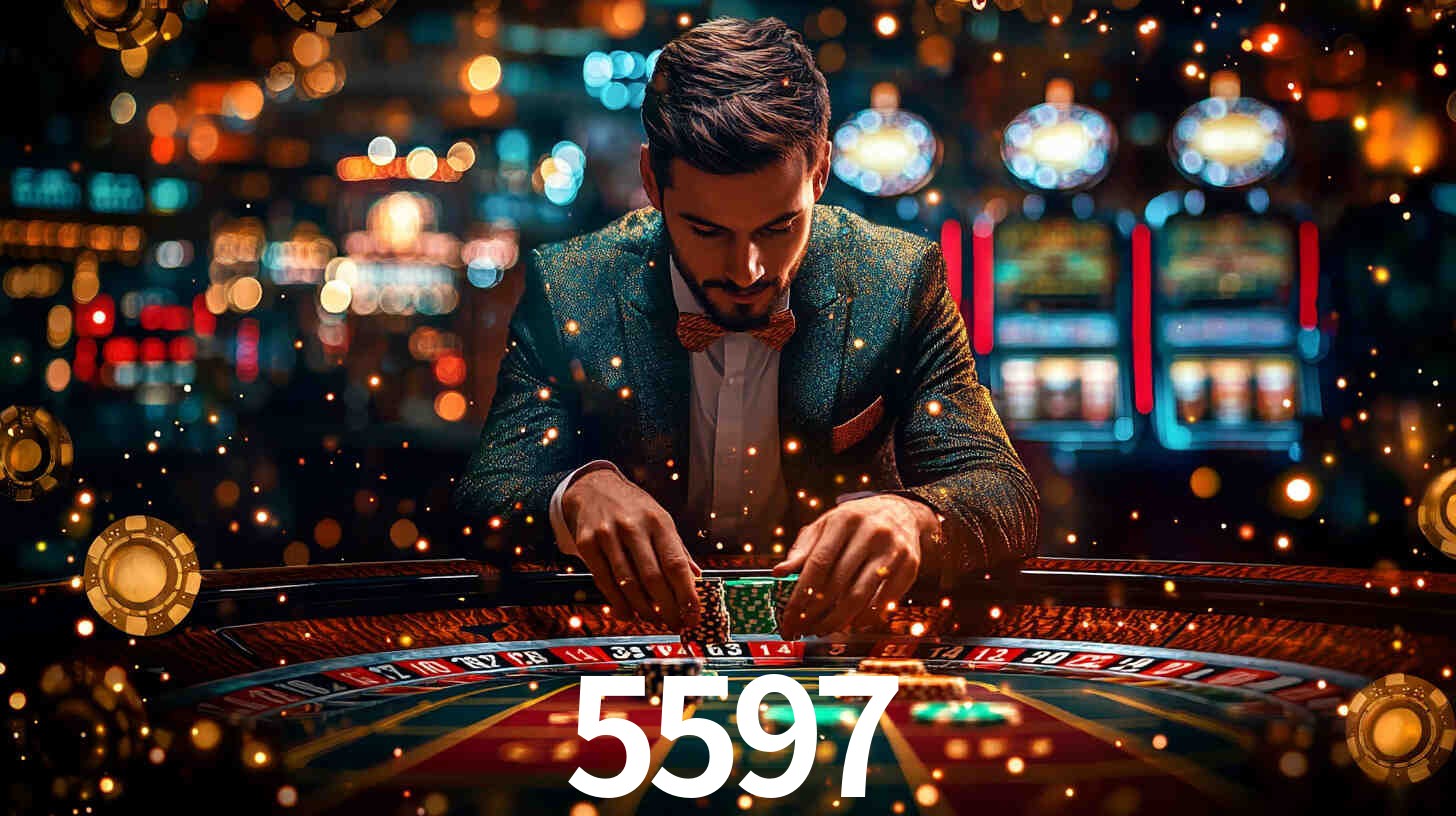 Certificação GLI 5597