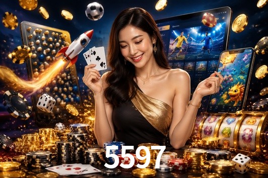 Account Benefits 5597