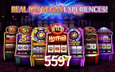 Descubra a Magia dos Jogos de Arcade no 5597