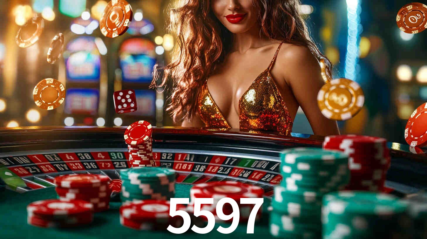 Licença Curaçao 5597