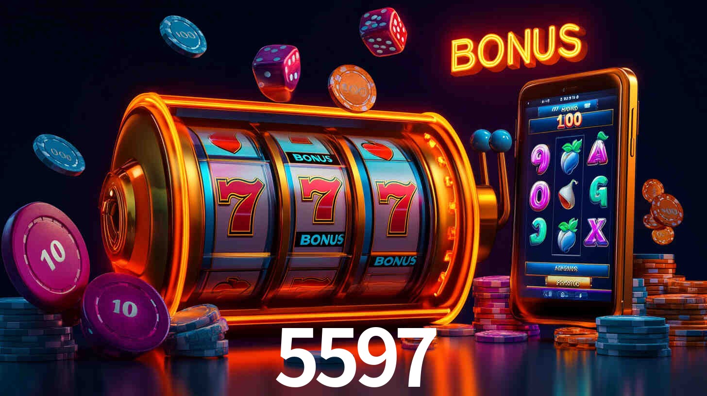Desvendando o Mundo dos Jogos Virtuais na 5597