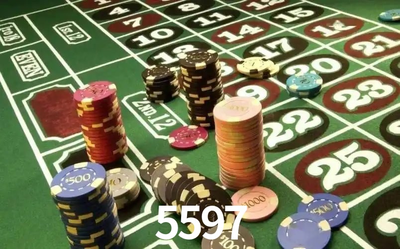 Benefícios da Conta 5597