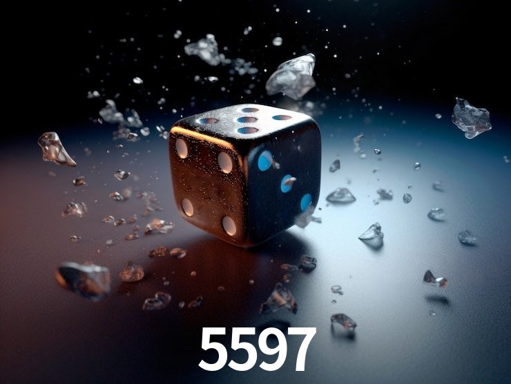 Loteria 5597 - Quina e mais jogos