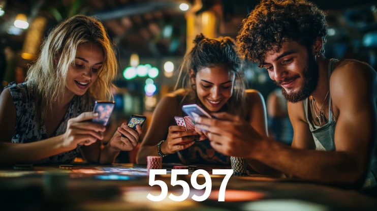 Welcome Bonus 5597