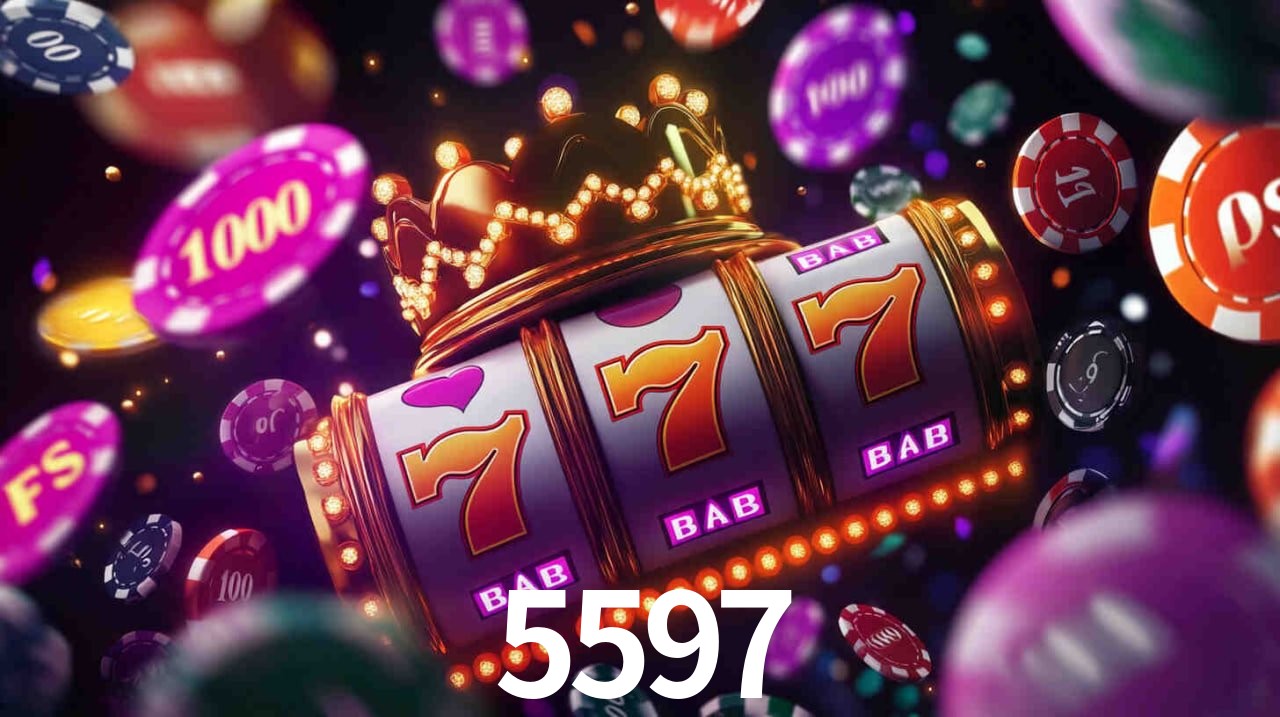 Game Providers 5597