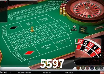 Descubra o Mundo do Cassino Online com 5597