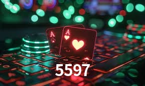 Casino Ao Vivo 5597
