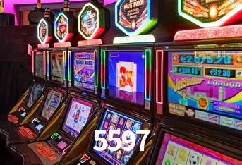 Descubra a Magia dos Jogos de Arcade no 5597