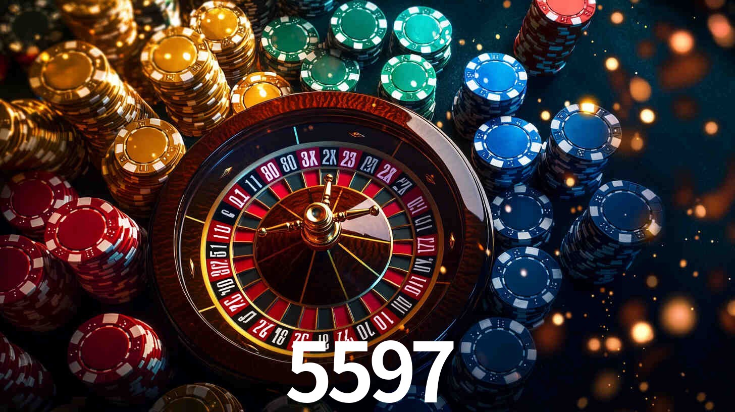 Certificação eCOGRA 5597