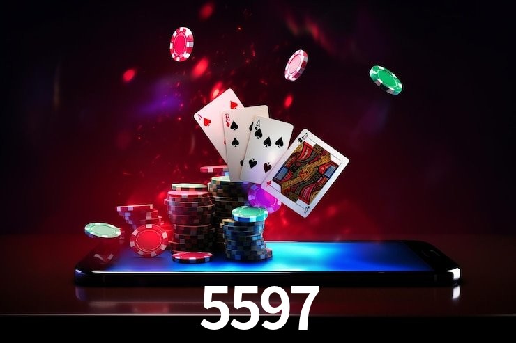 Slot Games 5597