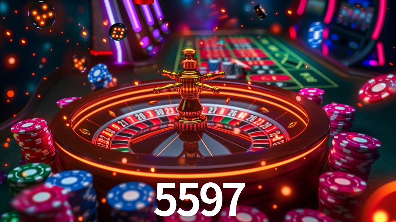 Bônus Diários 5597