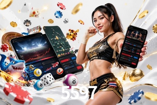 Seasonal Promotions 5597