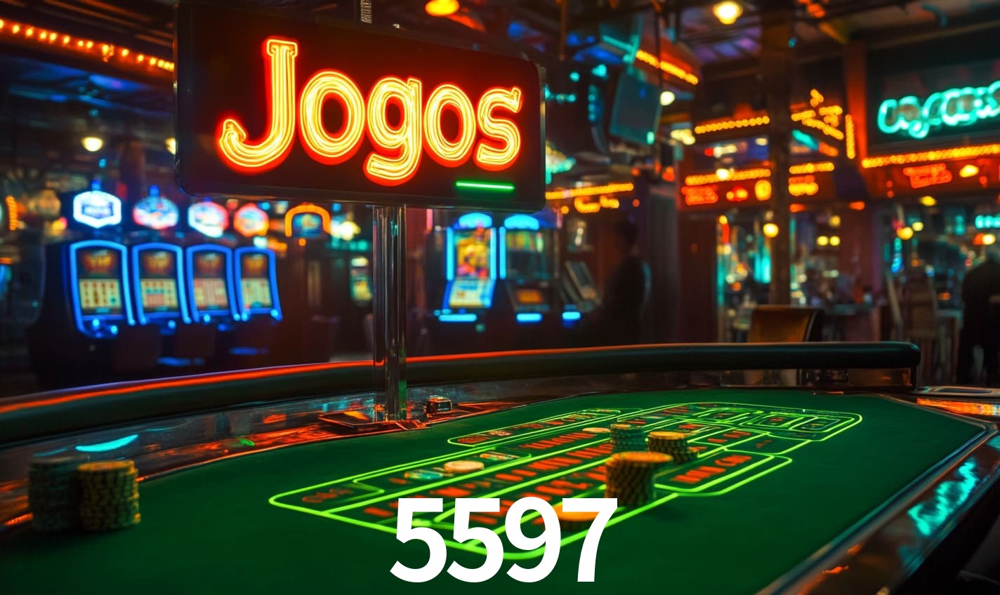 Integração de APIs 5597