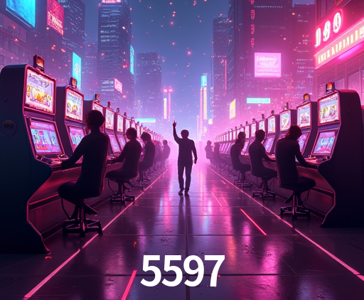 Estatísticas Esportivas 5597