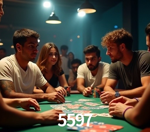 Plataforma 5597 - PIX Instantâneo